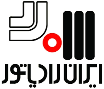 لوگوی ایران رادیاتور