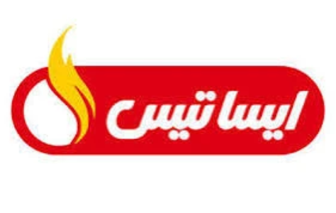 لوگوی ایساتیس