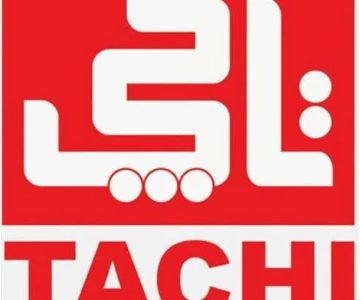 لوگوی تاچی